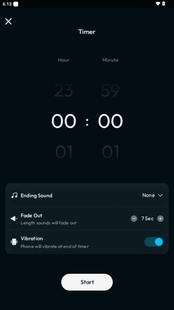 双耳节拍app免费版(Binaural Beats Brainwaves)