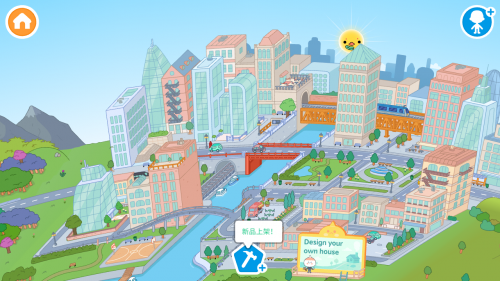 托卡世界完整版