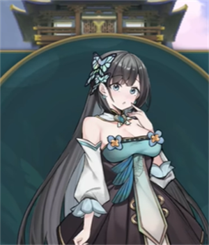 女角色攻略配图2