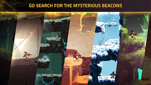 魔法机器人（Magibot）