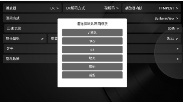 怎么调整画面比例配图4