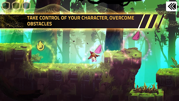 魔法机器人（Magibot）