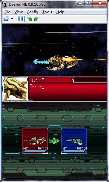 超级机器人大战AP