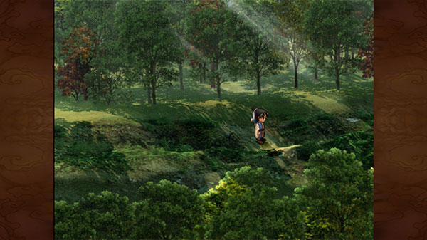 轩辕剑3外传之天之痕