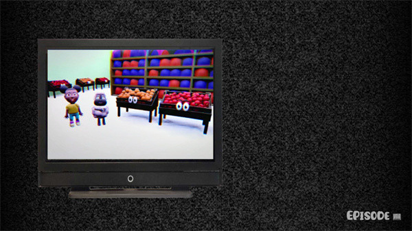 冒险家阿曼达重制版2023