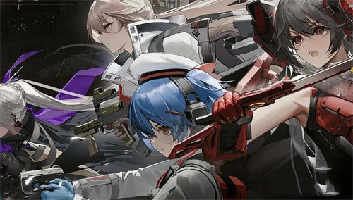 少女前线2最新版