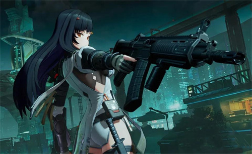 少女前线2最新版