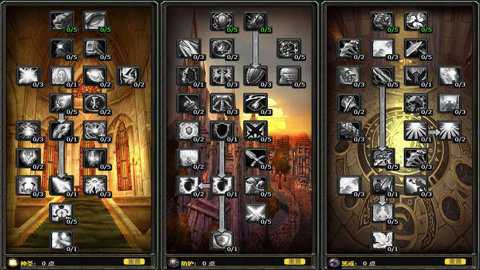 魔兽世界天赋模拟器