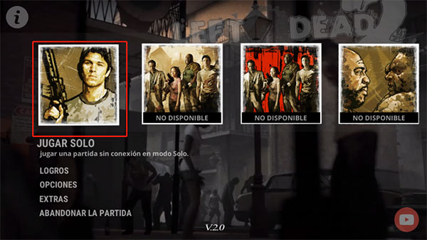 求生之路2手机版