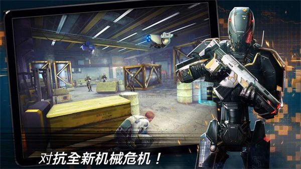 职业杀手2影子阴谋