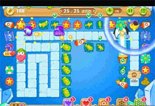 保卫萝卜2最新版