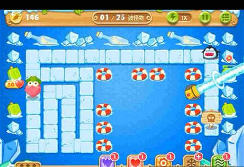 保卫萝卜2最新版