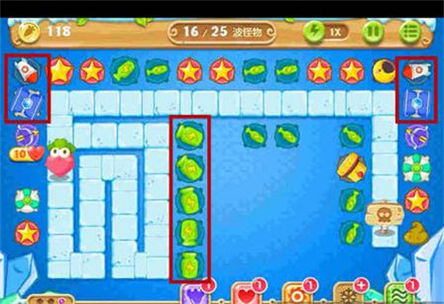 保卫萝卜2最新版