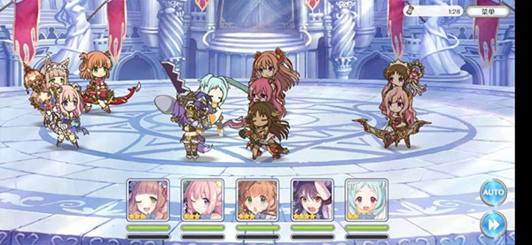 机器人攻略配图2