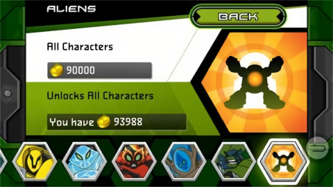 ben10地球保卫者