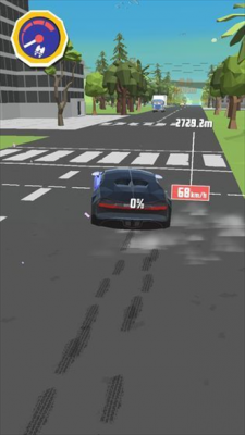 极速飞车游戏手机版下载