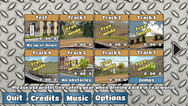 wheelie challenge中文版下载