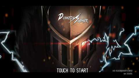 地牢杀手中文版 0.742.2 安卓版