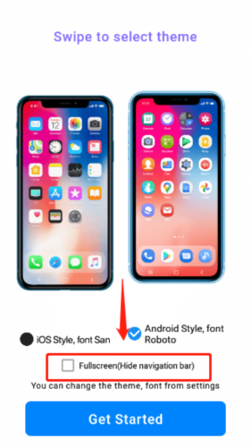 iphone13模拟器中文版使用指南4