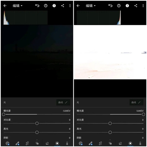 lightroom中文免费版