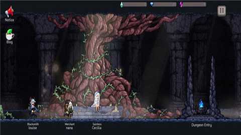 地牢杀手中文版 0.742.2 安卓版