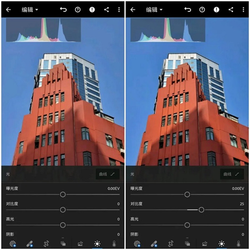 lightroom中文免费版