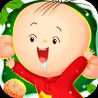 大耳朵图图美食酷跑