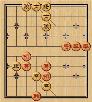 天天象棋手机版