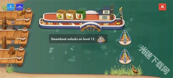 俄勒冈之旅下载