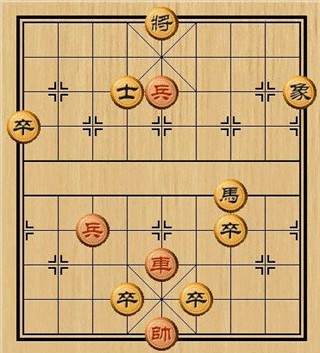 天天象棋手机版