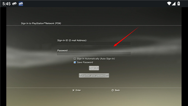 ps3模拟器手机版