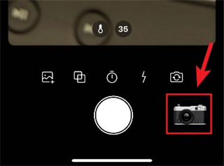dazz相机安卓版免费下载