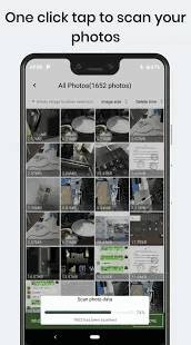 Photo Recovery app(照片恢复)