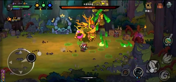 失落城堡2手机版