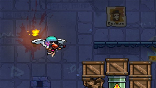 霓虹深渊无限官方版7