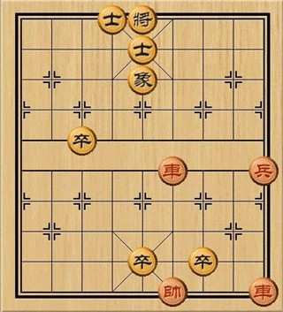 天天象棋手机版