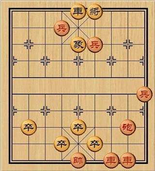 天天象棋手机版