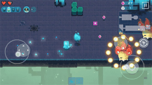 比特小队手机版