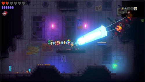 霓虹深渊无限官方版9