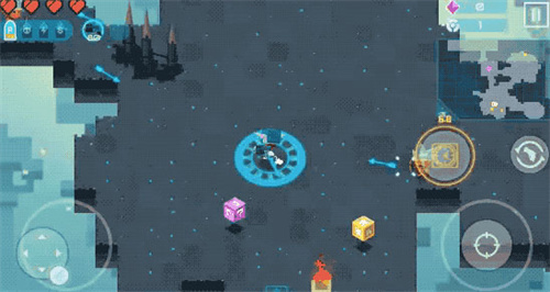 比特小队手机版