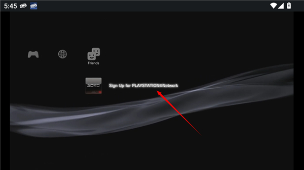 ps3模拟器手机版