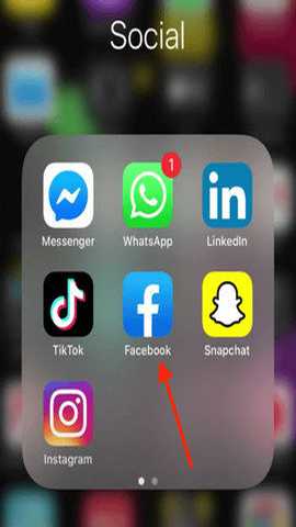 facebook 548.1.0.51.64 手机版