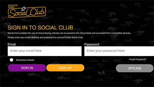 圣安地列斯正式版