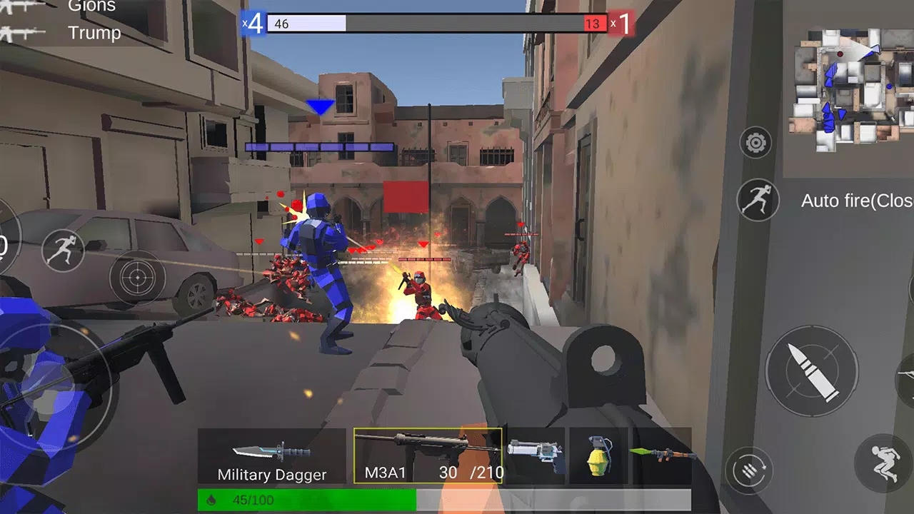 战地2现代战争武器