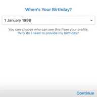 facebook 548.1.0.51.64 手机版
