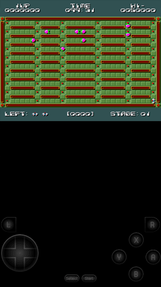 sfc模拟器手机版下载