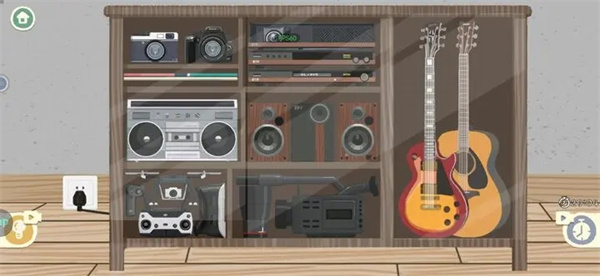 《超级收纳馆2手机版》截图8