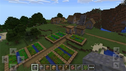 我的世界0.14.1旧版