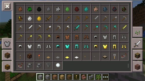 我的世界0.14.1旧版