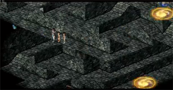 禁咒空间怎么出去配图2